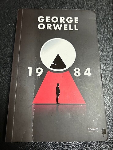 1984 kitap