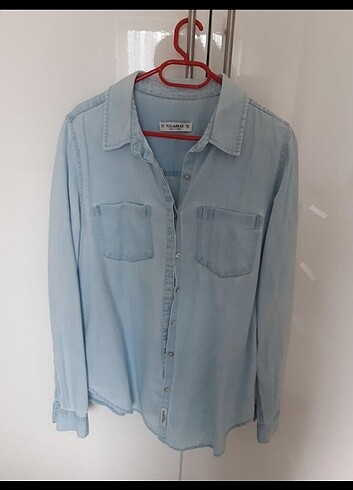 Pull and bear