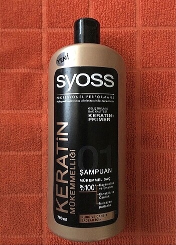 Şampuan