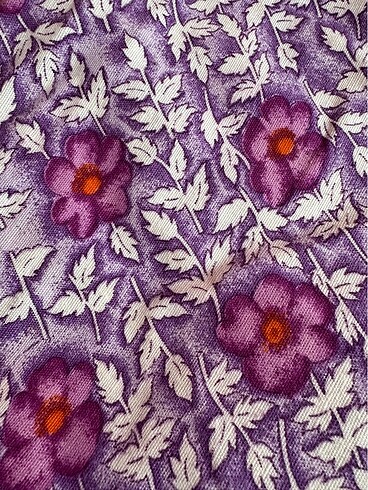 Beden Vintage Divitin Kumaş