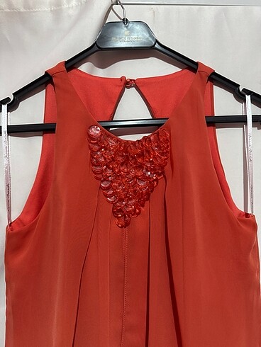 Bianca Brandi Elbise - Görsel 7