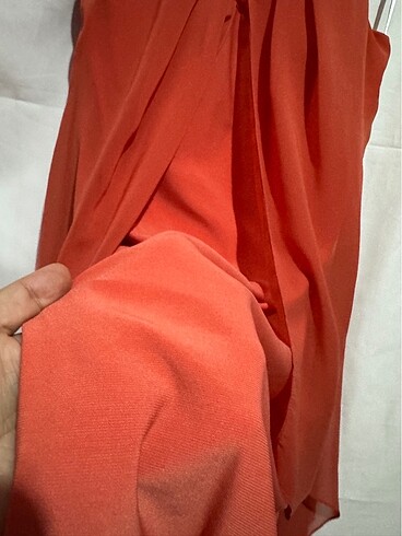 Bianca Brandi Elbise - Görsel 13