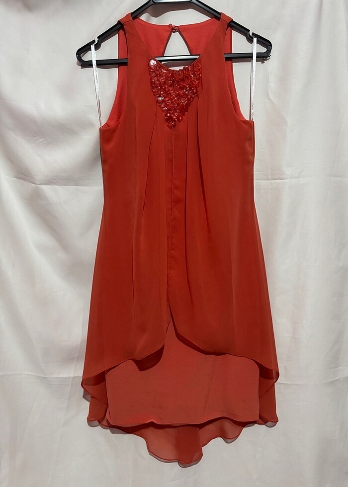 Bianca Brandi Elbise - Görsel 4