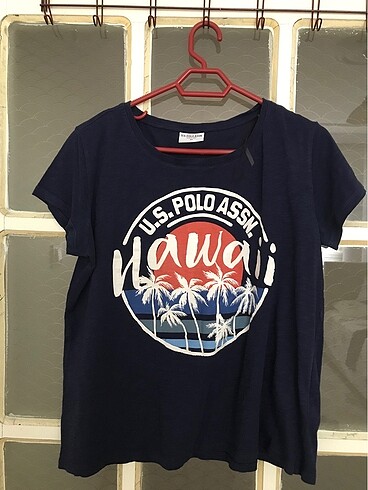 Uspa Tişört