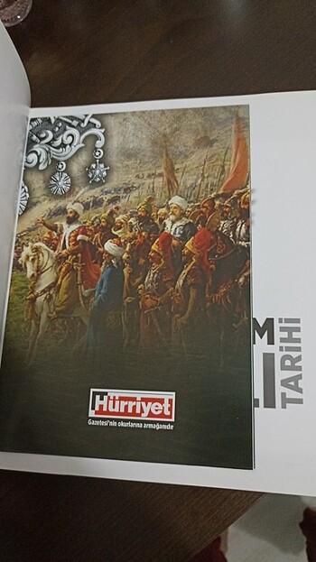  Beden Kronolojik muhteşem osmanlı