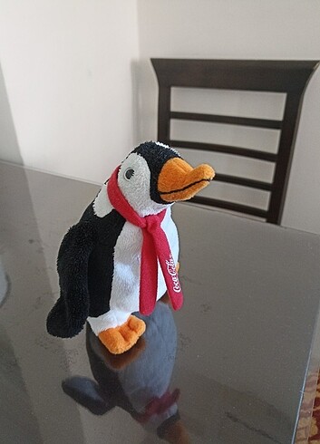 Coca cola pengueni 