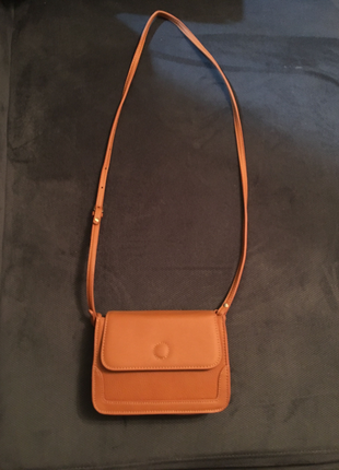 Mango mini çanta