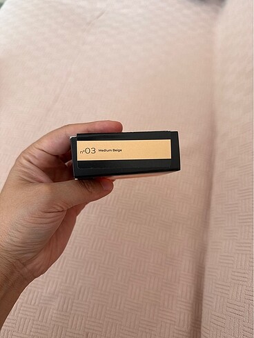 Note Cosmetic Pudra