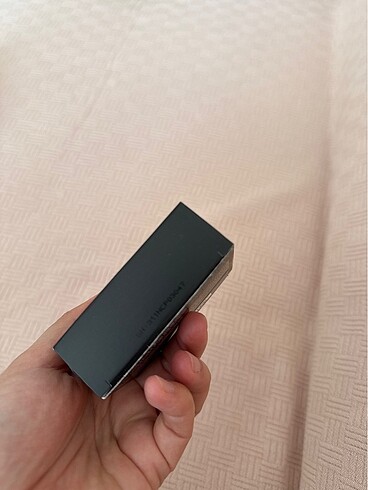  Beden Note Cosmetic Pudra