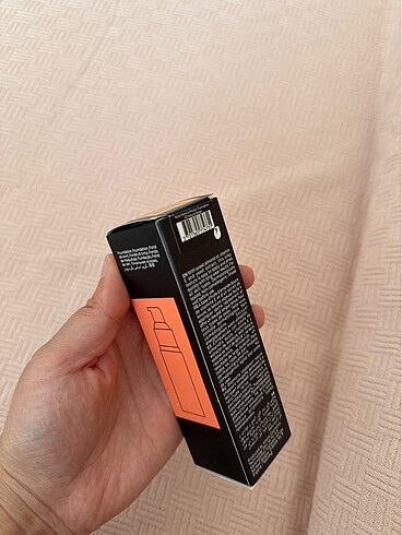 Beden Note Cosmetic Fondöten
