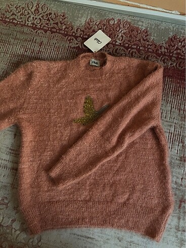beymen pembe kazak