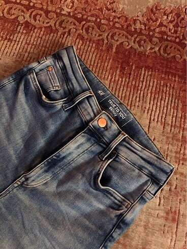 h&m skinny jean
