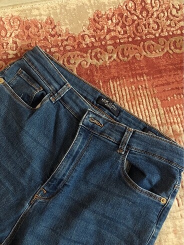 lcw jeans