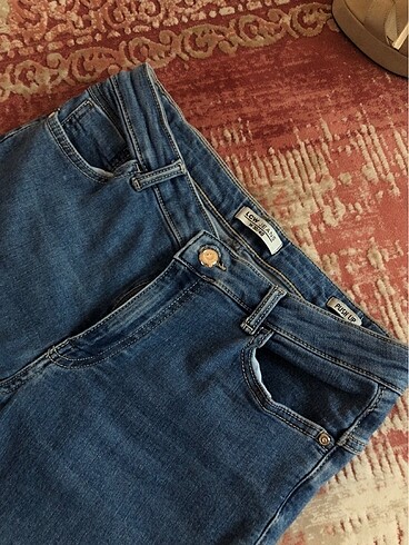 lcw jeans