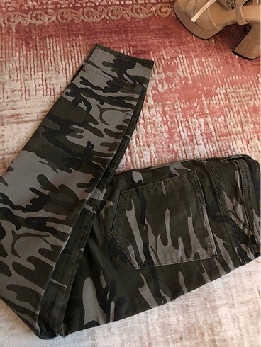 LC Waikiki lcw jeans