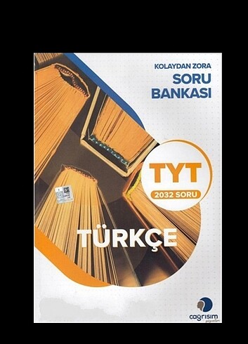 TYT Türkçe Soru Bankası 