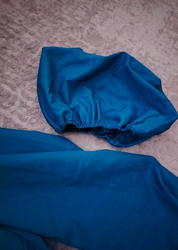 Bayan Haşema - Görsel 3