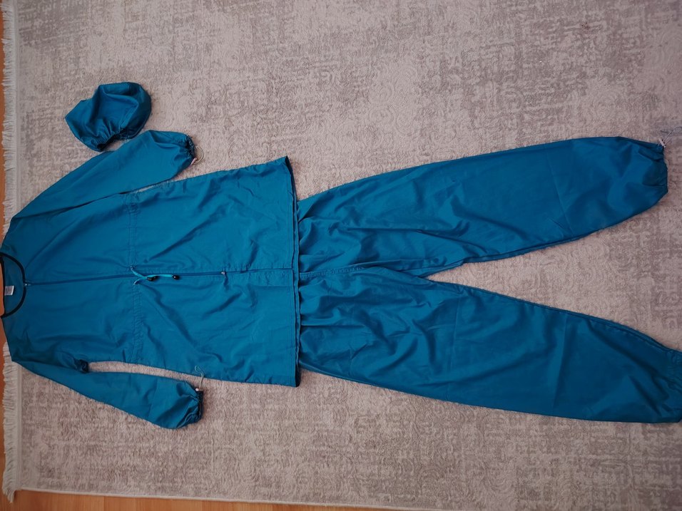 Bayan Haşema - Görsel 2