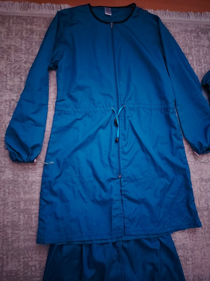 Bayan Haşema - Görsel 5