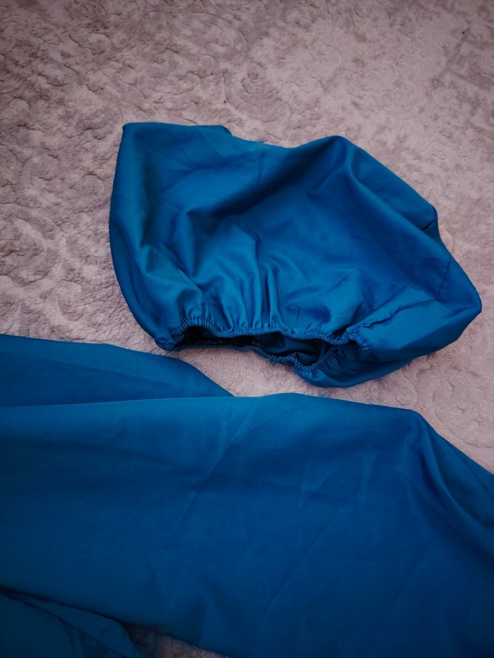 Bayan Haşema - Görsel 3