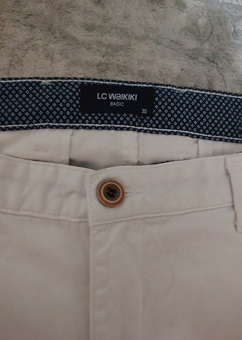 Lc waikiki erkek pantolon - Görsel 2