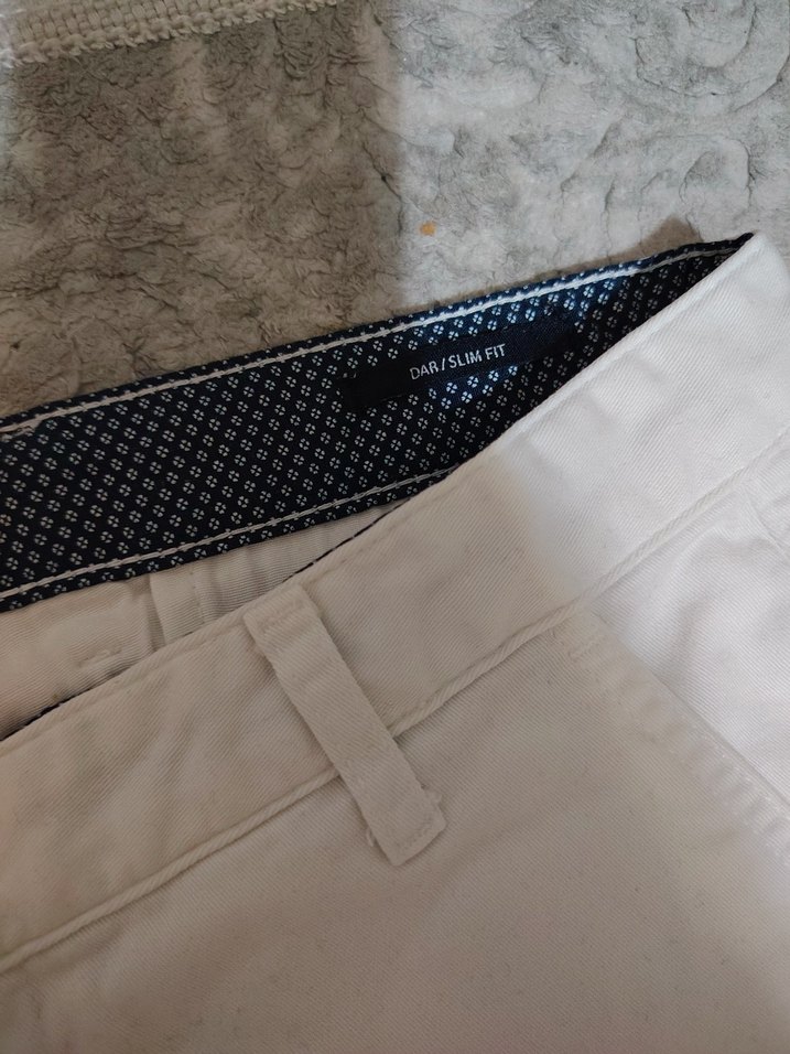 Lc waikiki erkek pantolon - Görsel 4