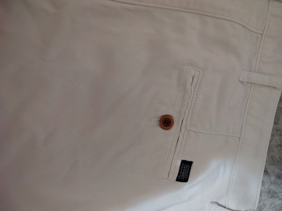 Lc waikiki erkek pantolon - Görsel 3