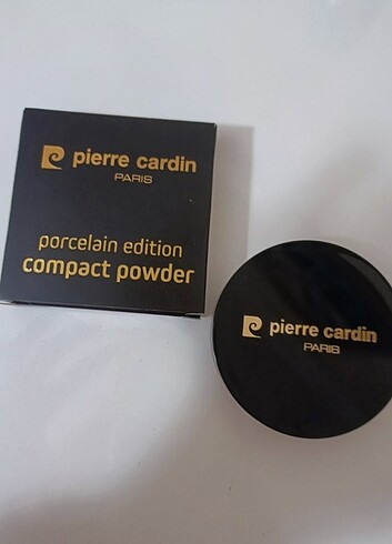  Beden Pierre Cardin pudra 