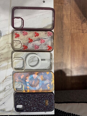 Telefon kılıfı
