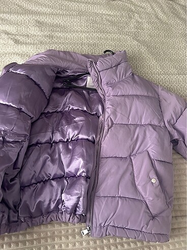 Pull and Bear Mor mont