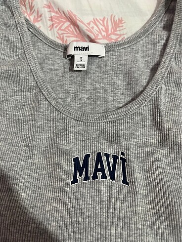 Mavi Jeans Crop atlet