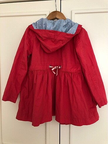 Benetton Benetton Trençkot