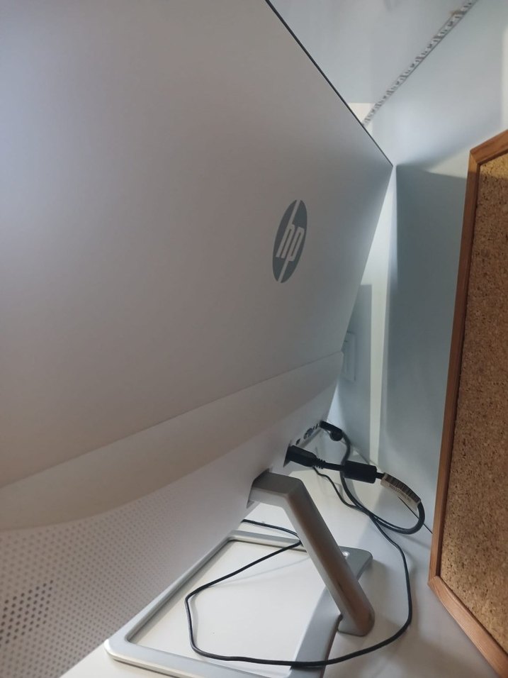 27inç HP Monitör - Full HD - IPS - Technicolor Sertifikalı - Görsel 4