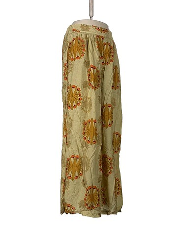 Nocturne Nocturne Kumaş Pantolon %70 İndirimli.