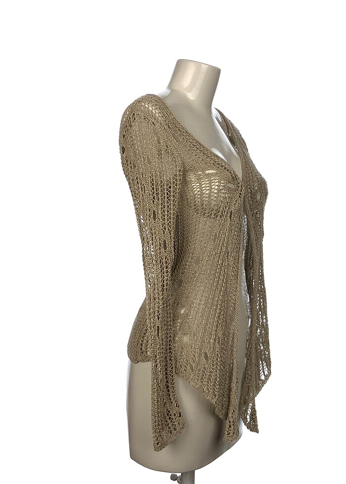 Adil Işık Hırka %70 İndirimli. - Görsel 2