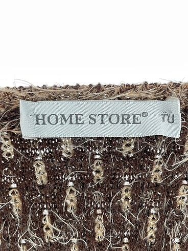 universal Beden çeşitli Renk Home Store Kazak / Triko %70 İndirimli.