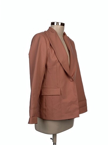 Trendyol & Milla Trendyol & Milla Blazer %70 İndirimli.