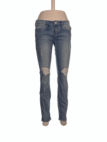 Guess Jean / Kot %70 İndirimli.