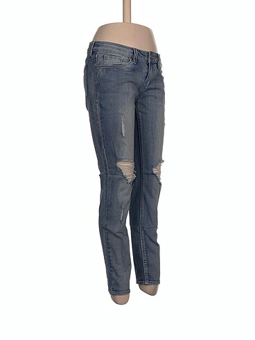 Guess Guess Jean / Kot %70 İndirimli.