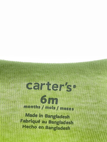 universal Beden Carters Zıbın / Tulum p İndirimli.