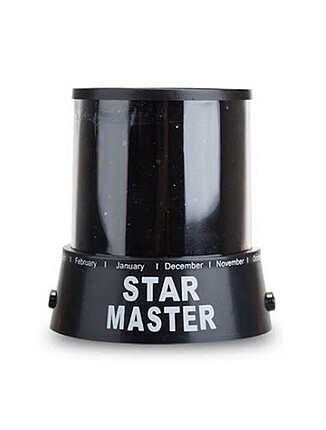  Beden Star master