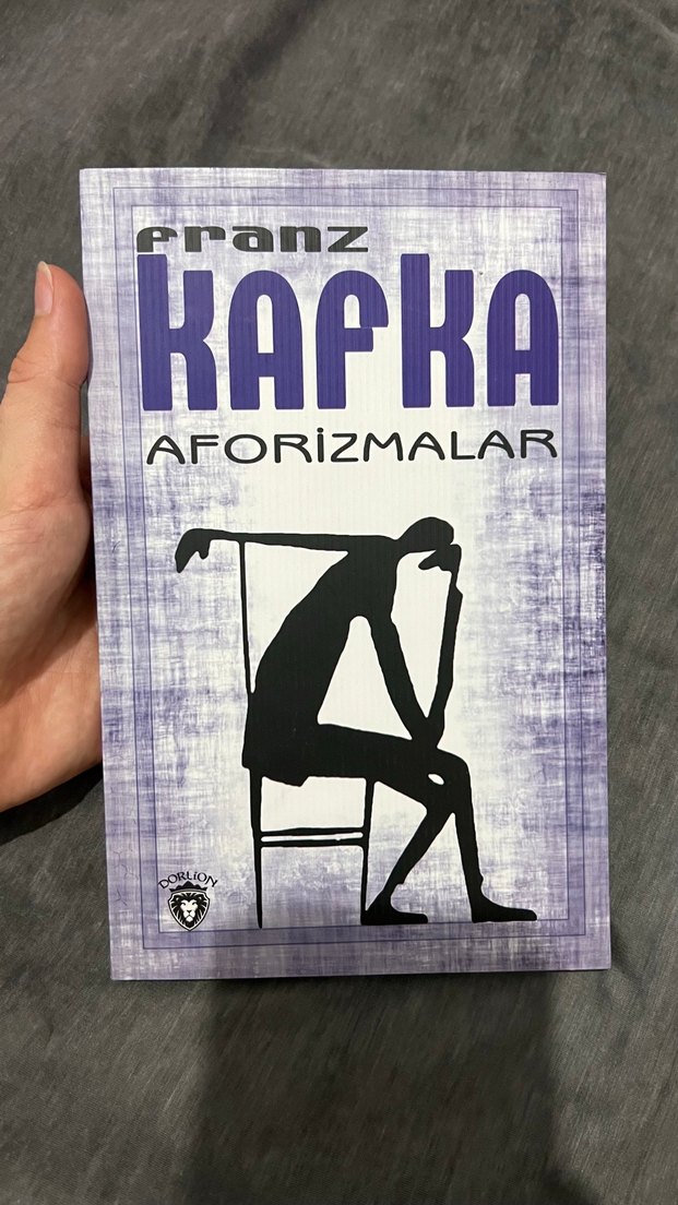 Franz Kafka - Görsel 3