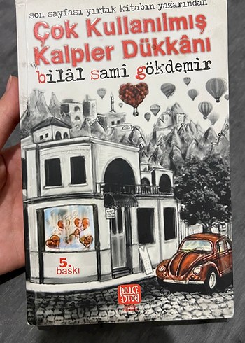Kitap - Görsel 3
