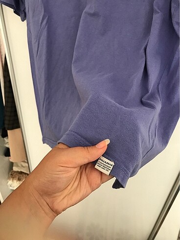 Stradivarius Rengi çok tatlı