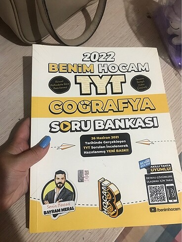 Tyt coğrafya