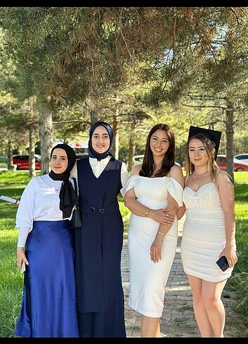 Diğer Mezuniyet nikah