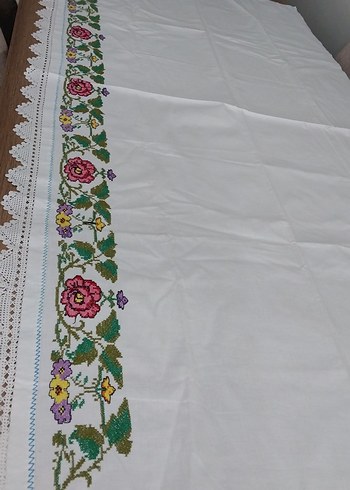 kaneviçe etek