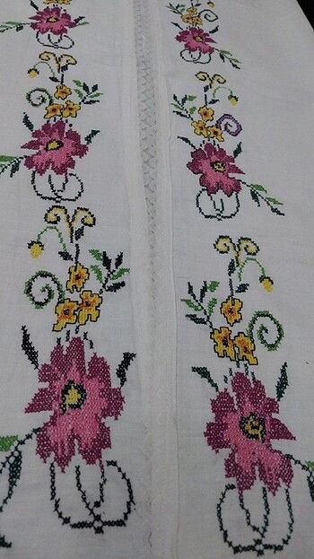  Kaneviçe yaygı