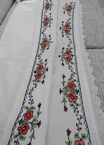 Kaneviçe yaygı 
