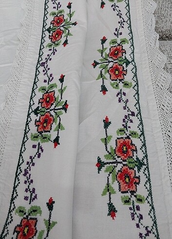  Kaneviçe yaygı 